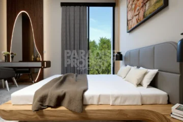 Leasehold 3-Bedroom Villa for Sale in Balangan