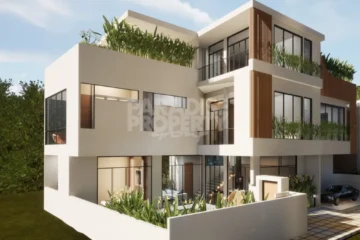 4-Bedroom Villa for Sale in Balangan, Jimbaran – Leasehold