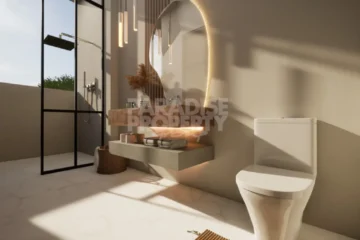 4-Bedroom Villa for Sale in Balangan, Jimbaran – Leasehold