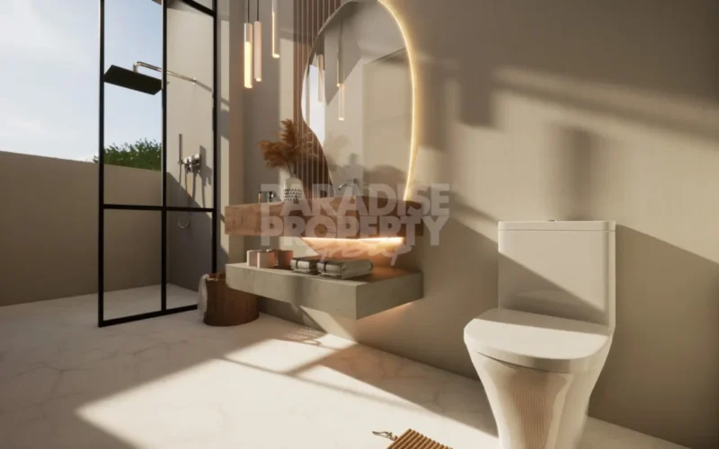4-Bedroom Villa for Sale in Balangan, Jimbaran – Leasehold