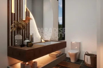 4-Bedroom Villa for Sale in Balangan, Jimbaran – Leasehold