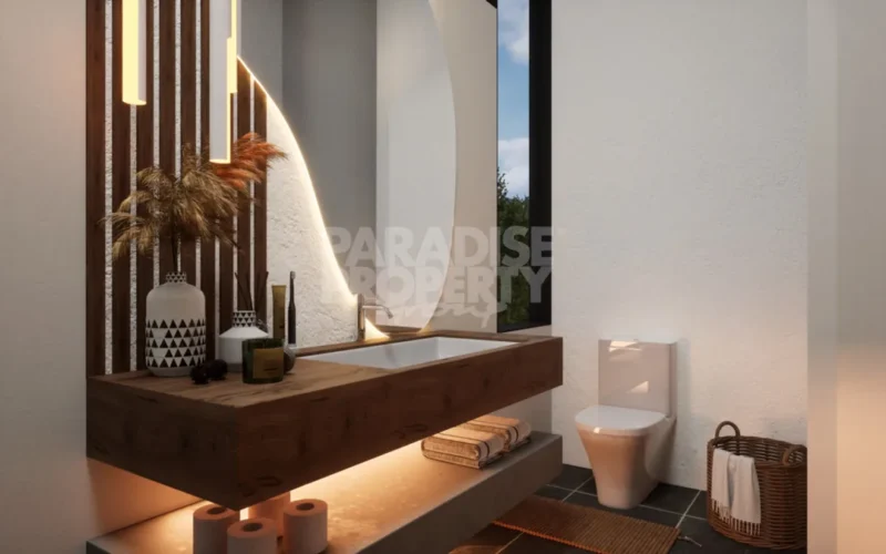 4-Bedroom Villa for Sale in Balangan, Jimbaran – Leasehold
