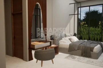 4-Bedroom Villa for Sale in Balangan, Jimbaran – Leasehold