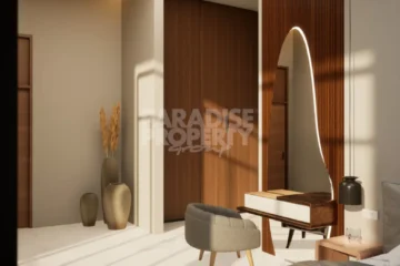 4-Bedroom Villa for Sale in Balangan, Jimbaran – Leasehold