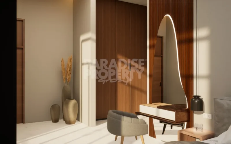 4-Bedroom Villa for Sale in Balangan, Jimbaran – Leasehold