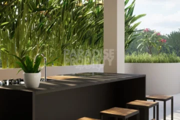4-Bedroom Villa for Sale in Balangan, Jimbaran – Leasehold