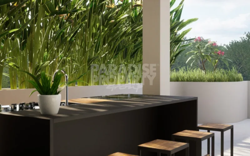 4-Bedroom Villa for Sale in Balangan, Jimbaran – Leasehold