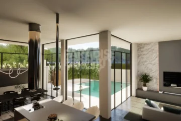 4-Bedroom Villa for Sale in Balangan, Jimbaran – Leasehold
