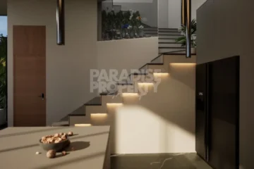 4-Bedroom Villa for Sale in Balangan, Jimbaran – Leasehold