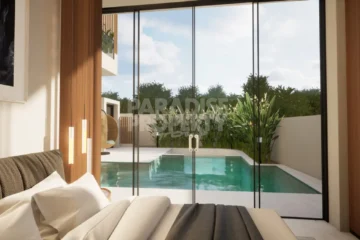 4-Bedroom Villa for Sale in Balangan, Jimbaran – Leasehold