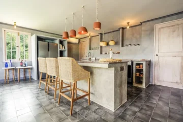 Wooden Villa for Rent | Berawa, Canggu | Dec 15, 2026 to Jan 15, 2027