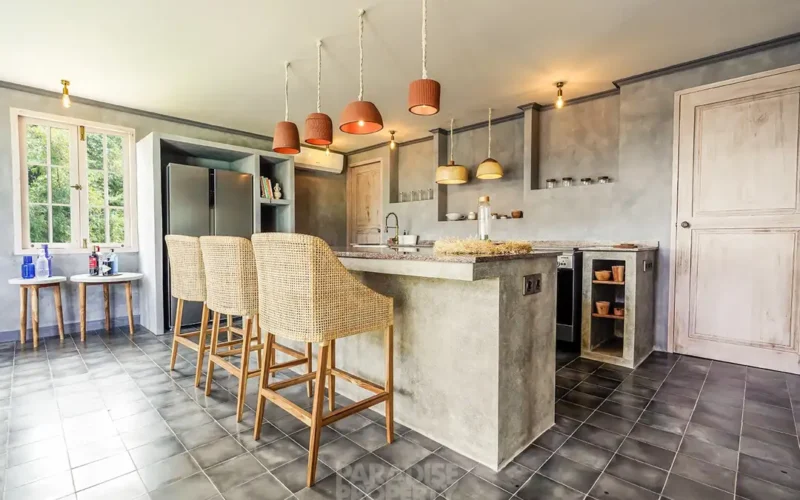 Wooden Villa for Rent | Berawa, Canggu | Dec 15, 2026 to Jan 15, 2027
