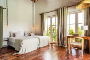 Wooden Villa for Rent | Berawa, Canggu | Dec 15, 2026 to Jan 15, 2027