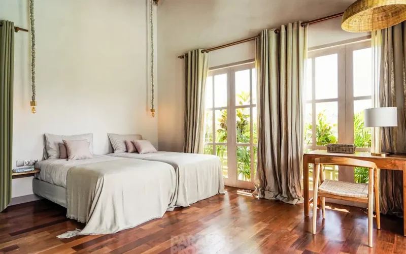 Wooden Villa for Rent | Berawa, Canggu | Dec 15, 2026 to Jan 15, 2027