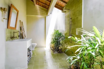 Wooden Villa for Rent | Berawa, Canggu | Dec 15, 2026 to Jan 15, 2027