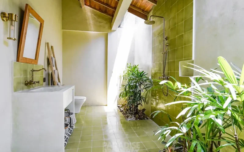 Wooden Villa for Rent | Berawa, Canggu | Dec 15, 2026 to Jan 15, 2027