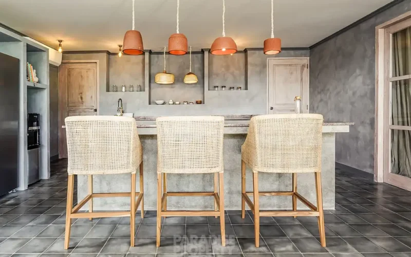 Wooden Villa for Rent | Berawa, Canggu | Dec 15, 2026 to Jan 15, 2027