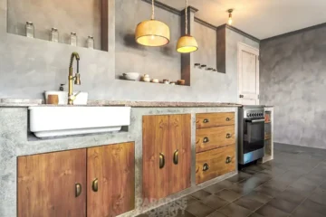 Wooden Villa for Rent | Berawa, Canggu | Dec 15, 2026 to Jan 15, 2027