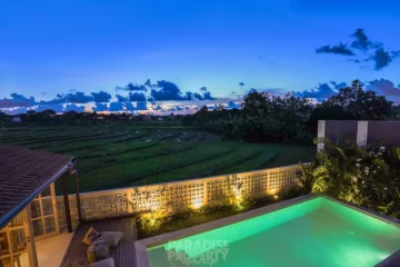 Wooden Villa for Rent | Berawa, Canggu | Dec 15, 2026 to Jan 15, 2027