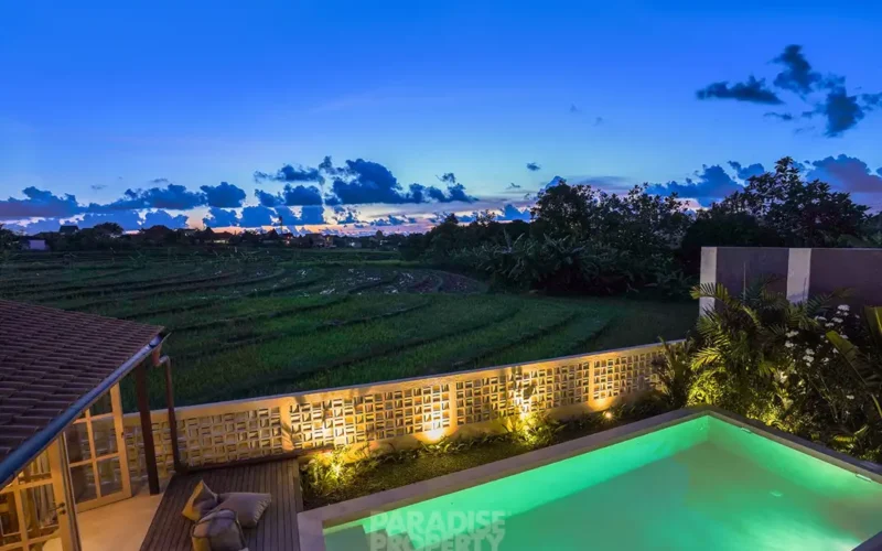 Wooden Villa for Rent | Berawa, Canggu | Dec 15, 2026 to Jan 15, 2027