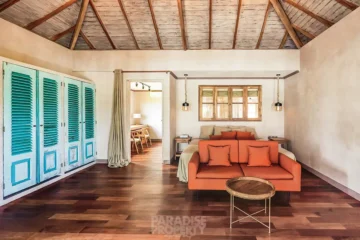 Wooden Villa for Rent | Berawa, Canggu | Dec 15, 2026 to Jan 15, 2027