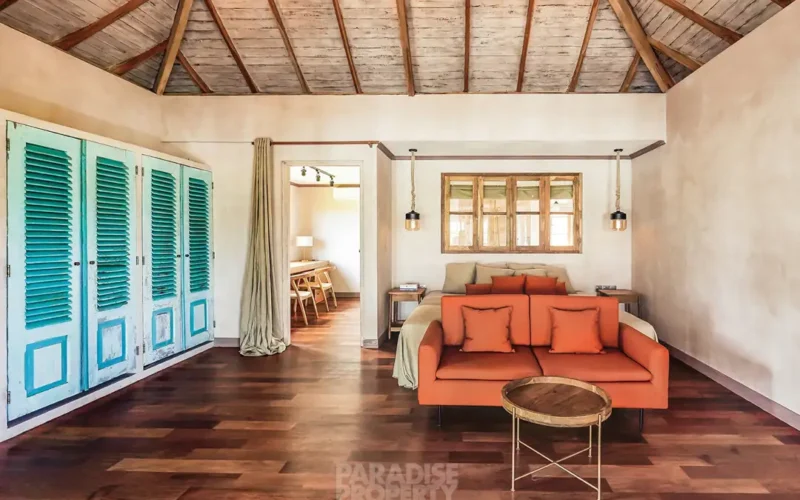 Wooden Villa for Rent | Berawa, Canggu | Dec 15, 2026 to Jan 15, 2027