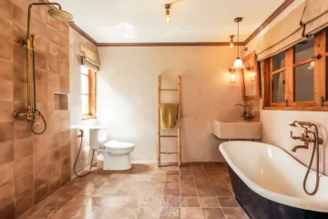 Wooden Villa for Rent | Berawa, Canggu | Dec 15, 2026 to Jan 15, 2027