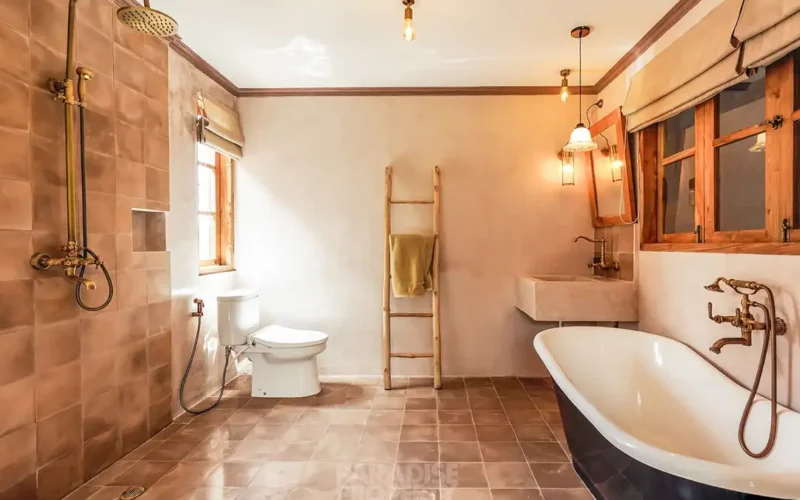 Wooden Villa for Rent | Berawa, Canggu | Dec 15, 2026 to Jan 15, 2027